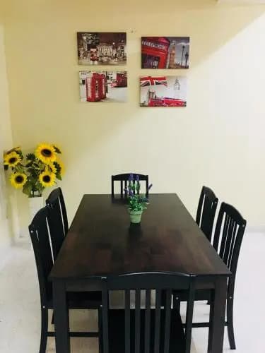 Precious Guesthouse Ipoh Ii - photo 12
