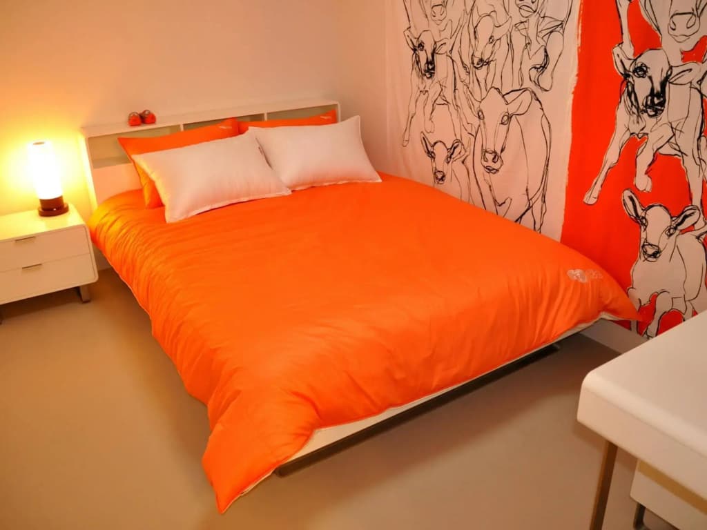 Urbanwood Guesthouse - photo 3