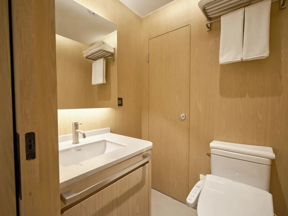 UH Suite The Coex - photo 8
