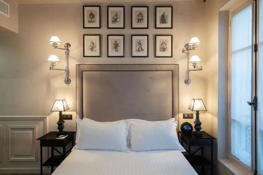 Hotel Saint-Louis en L'Isle - Notre-Dame - photo 25
