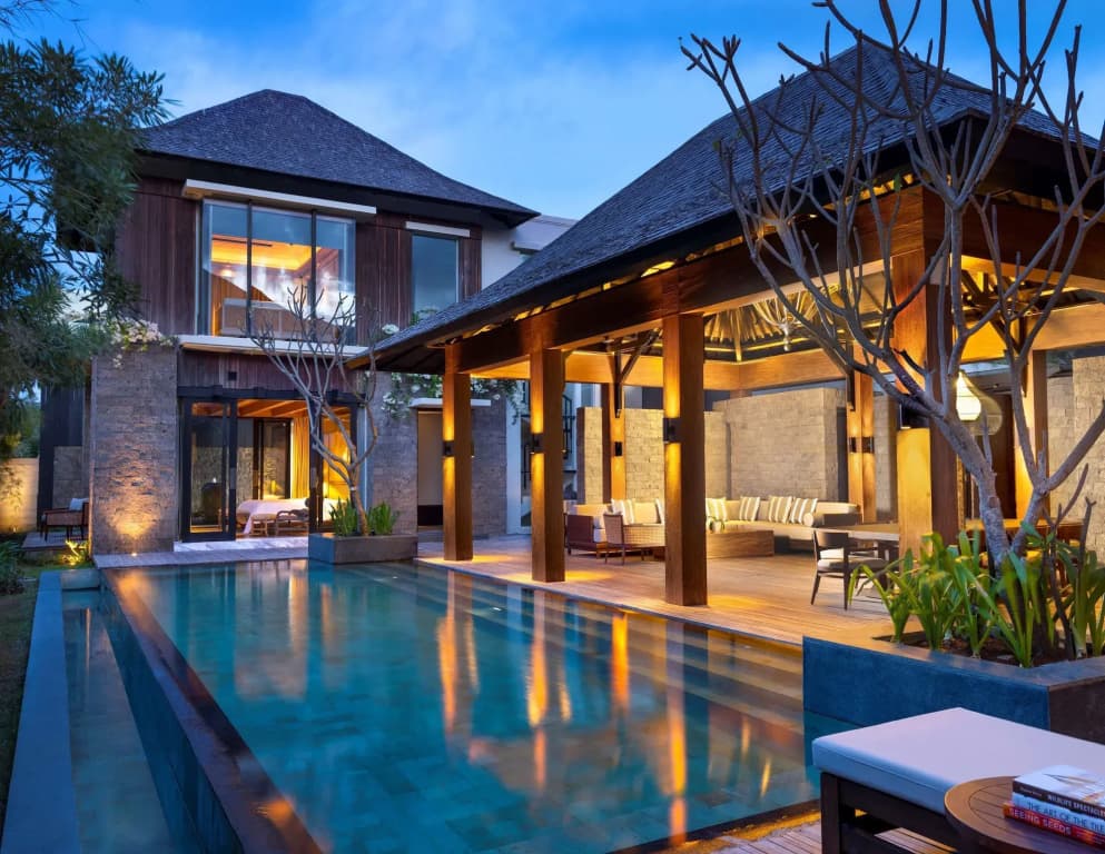 The Apurva Kempinski Bali - photo 33