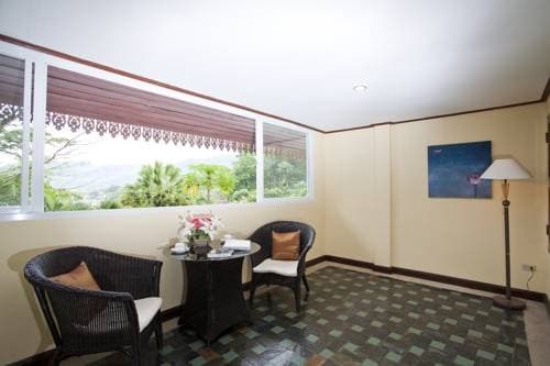Phuket Nirvana Resort - photo 6
