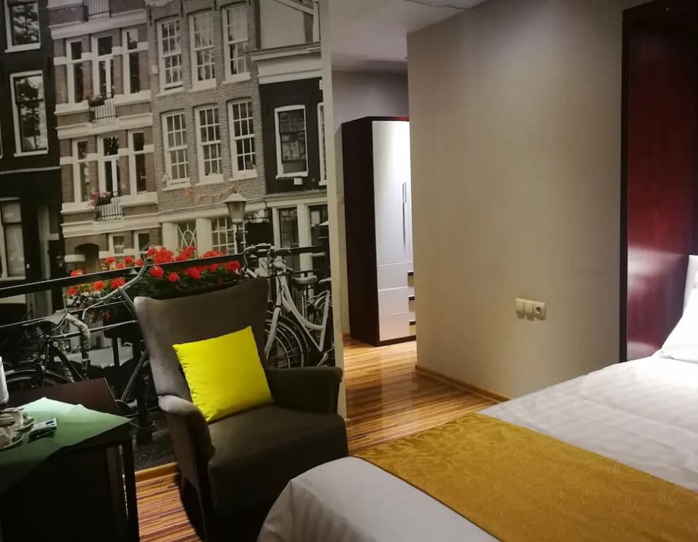 Top Boutique Hotel - photo 3
