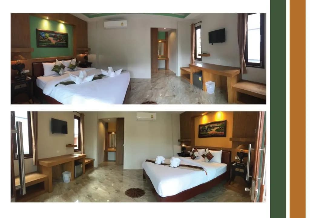 Wang Sai Resort - photo 2