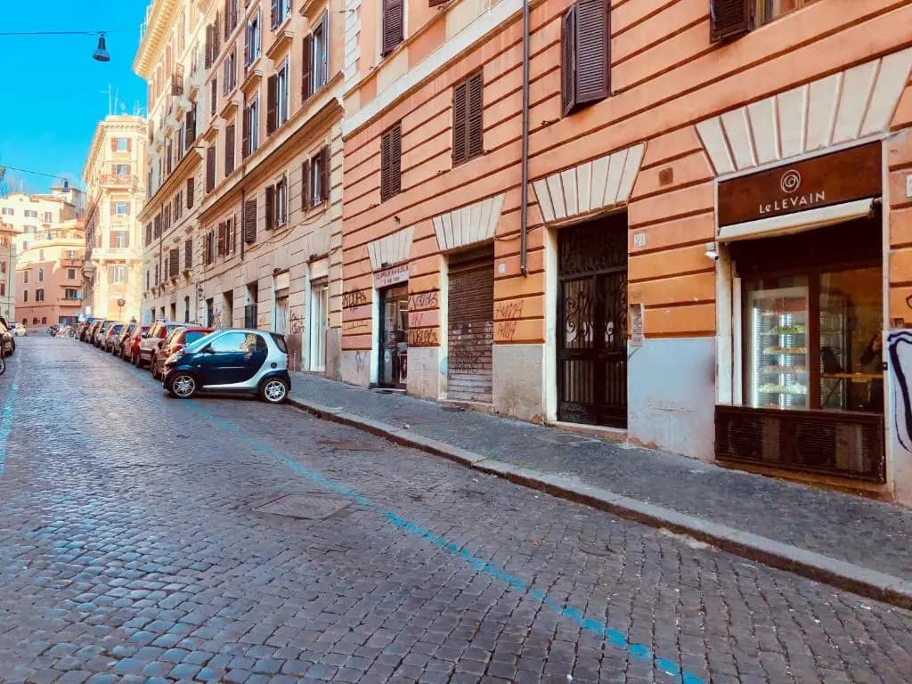 Roma Trasteverina BB - photo 1