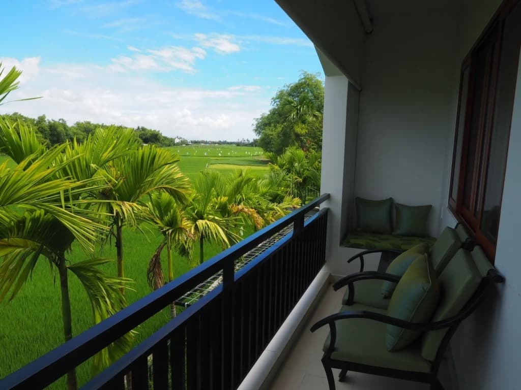 Azumi Villa Hotel - photo 22