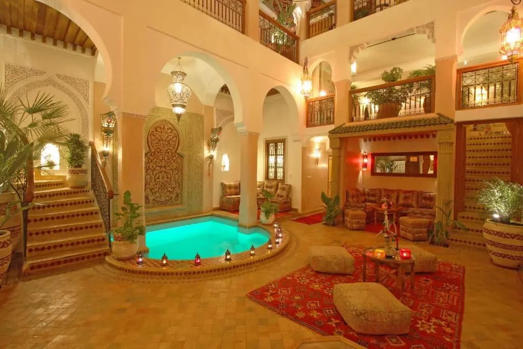 Riad NS - photo 4