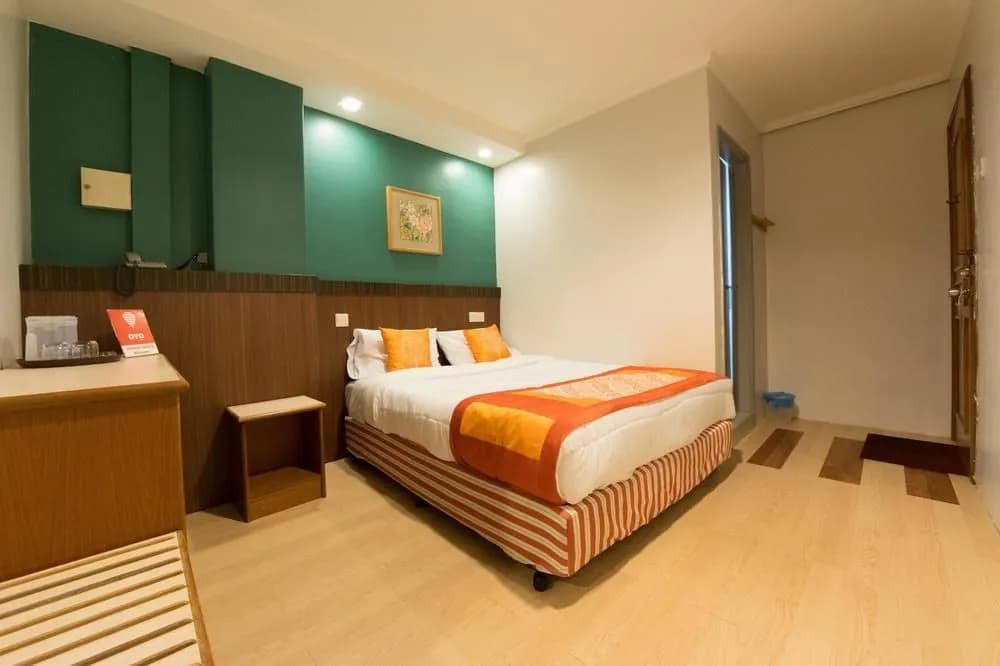 OYO 111 Hotel China Town Inn - photo 4