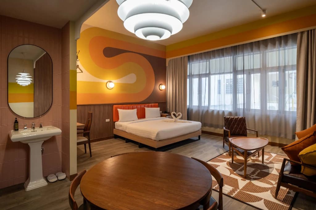 Miami Hotel - photo 32