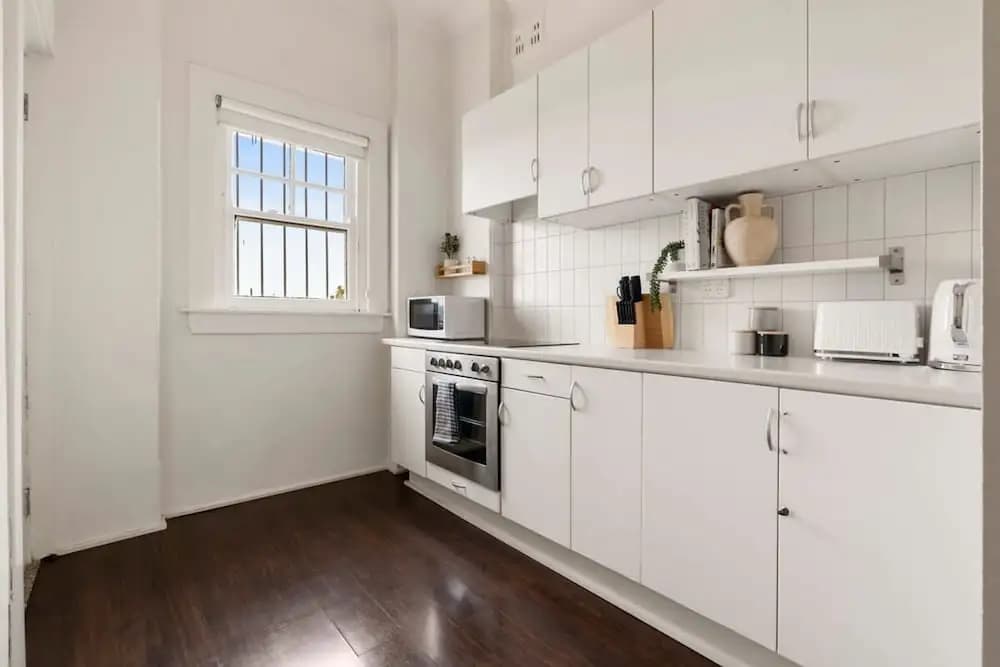 Lovely Apartment in Darlinghurst - photo 11