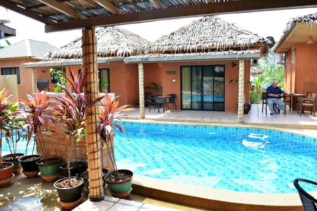 Panisara Pool Villa - photo 13