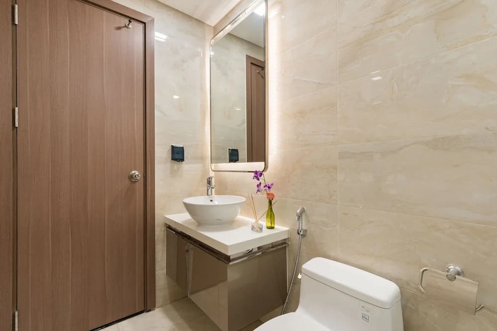 Landmark 81 Serviced Residences - photo 9