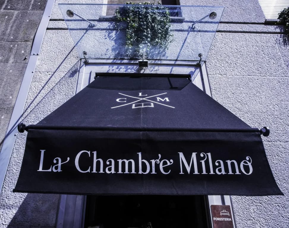 La Chambre Milano - photo 1