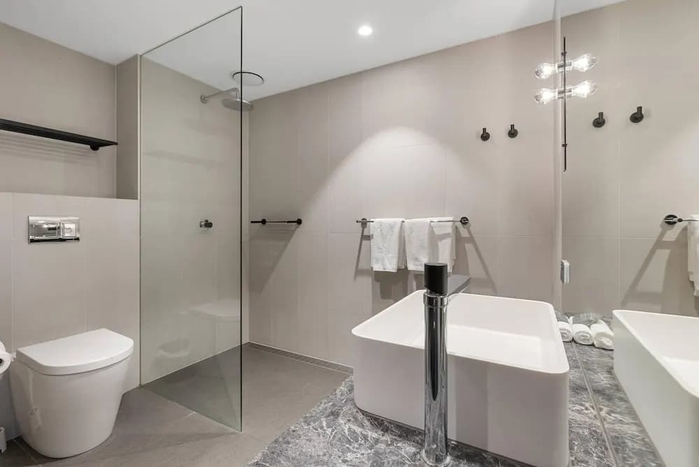 Clarion Apartments South Melbourne - photo 9