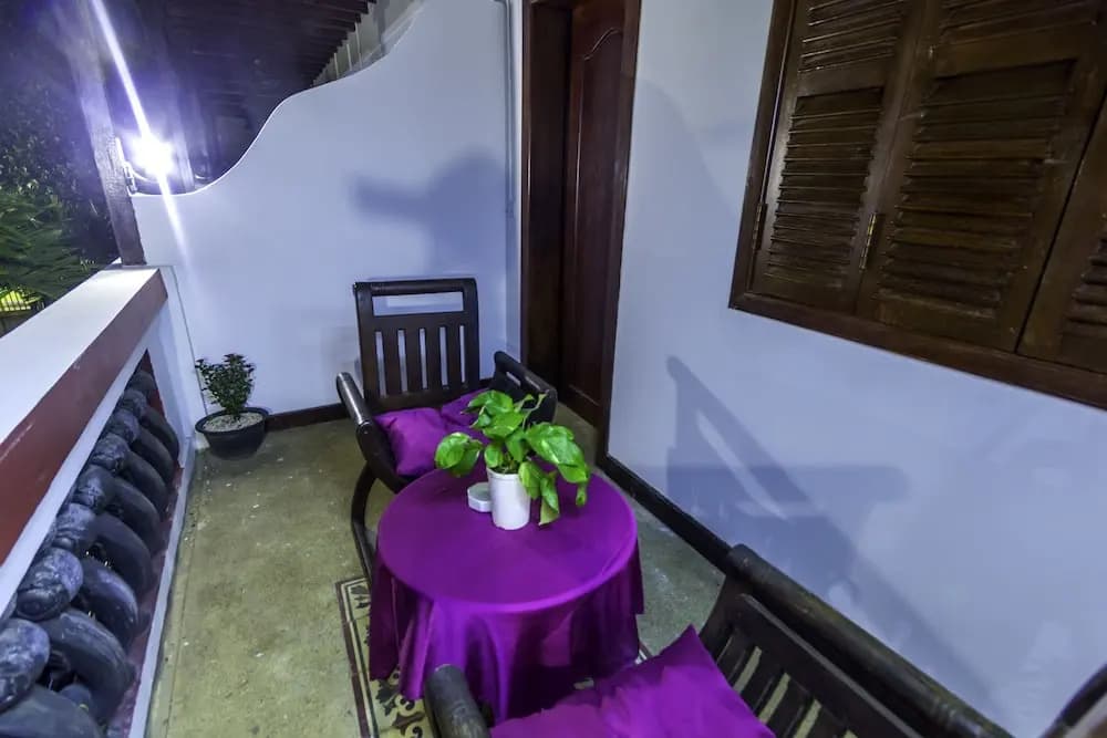 Damnak Kunthea Villa - photo 7