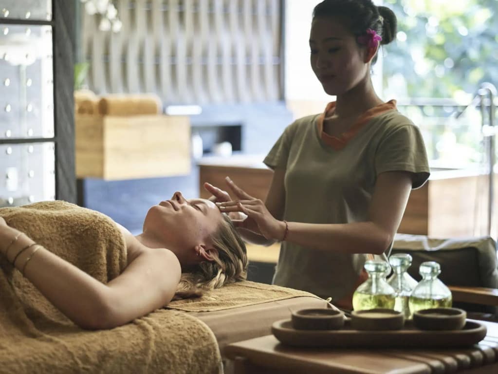 Chapung Sebali Hotel - photo 18