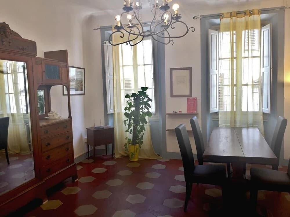 Pilastri Flat - photo 4