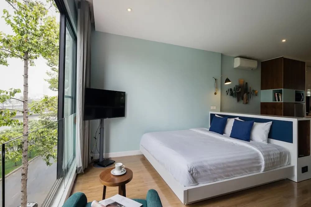 Pepper House Studio Apartment - photo 2