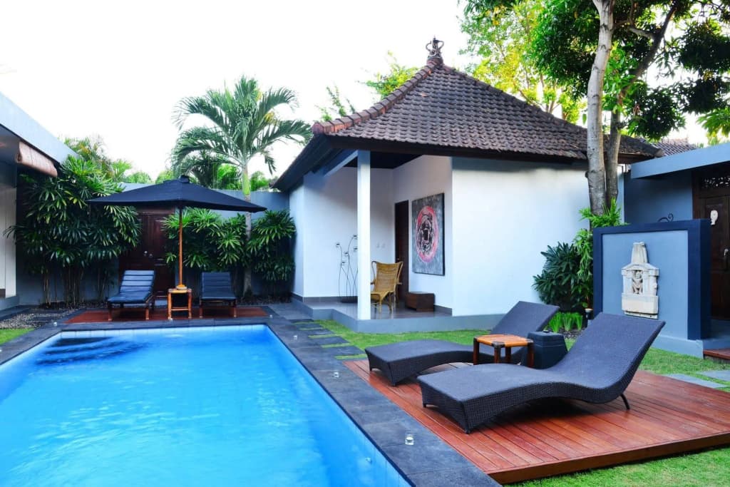 Premium Villas Seminyak - photo 14