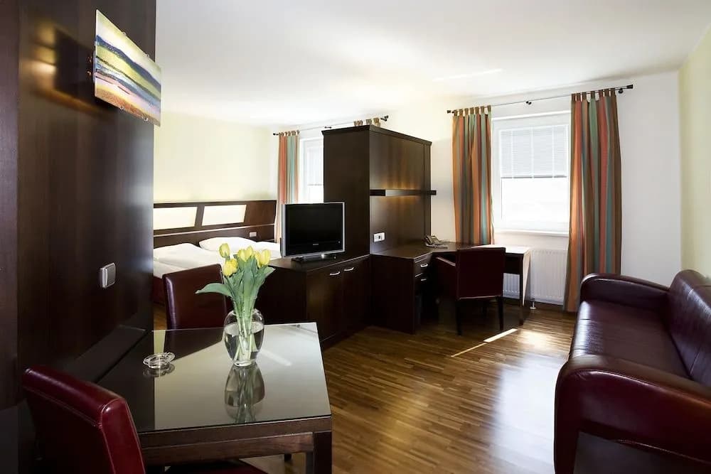 das Reinisch Apartments - photo 5