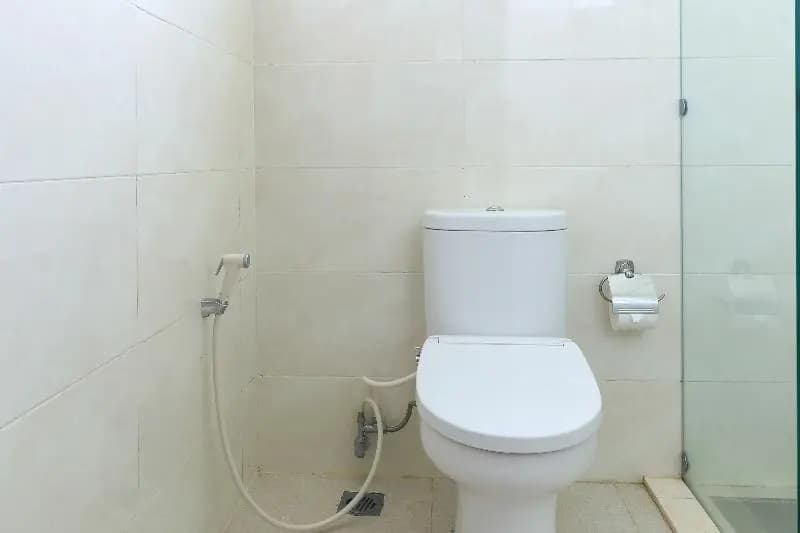 Royal Majesty Villas Jimbaran by ZUZU - photo 10