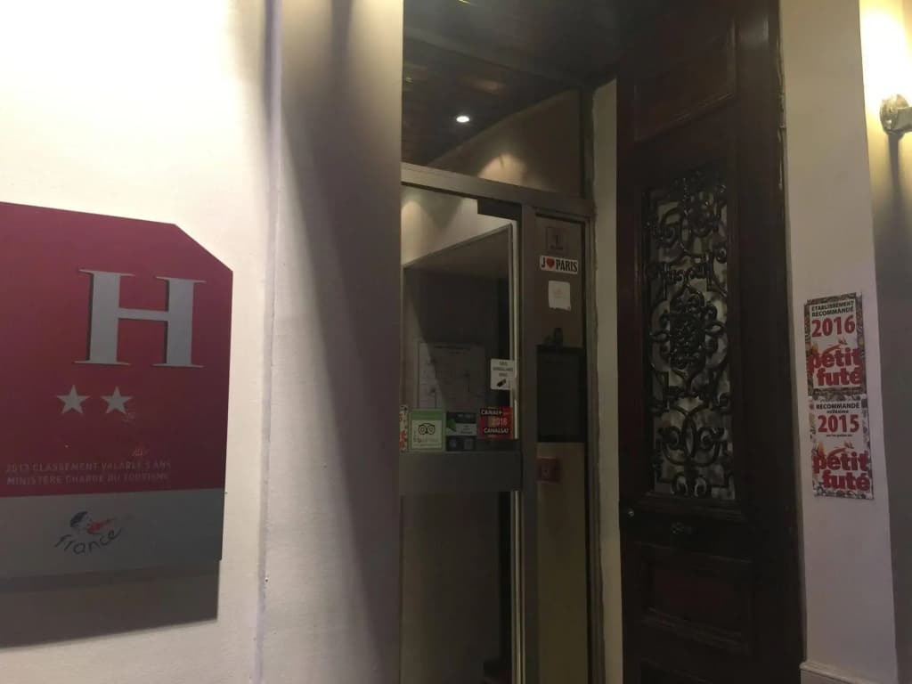 Hotel Hippodrome - photo 1