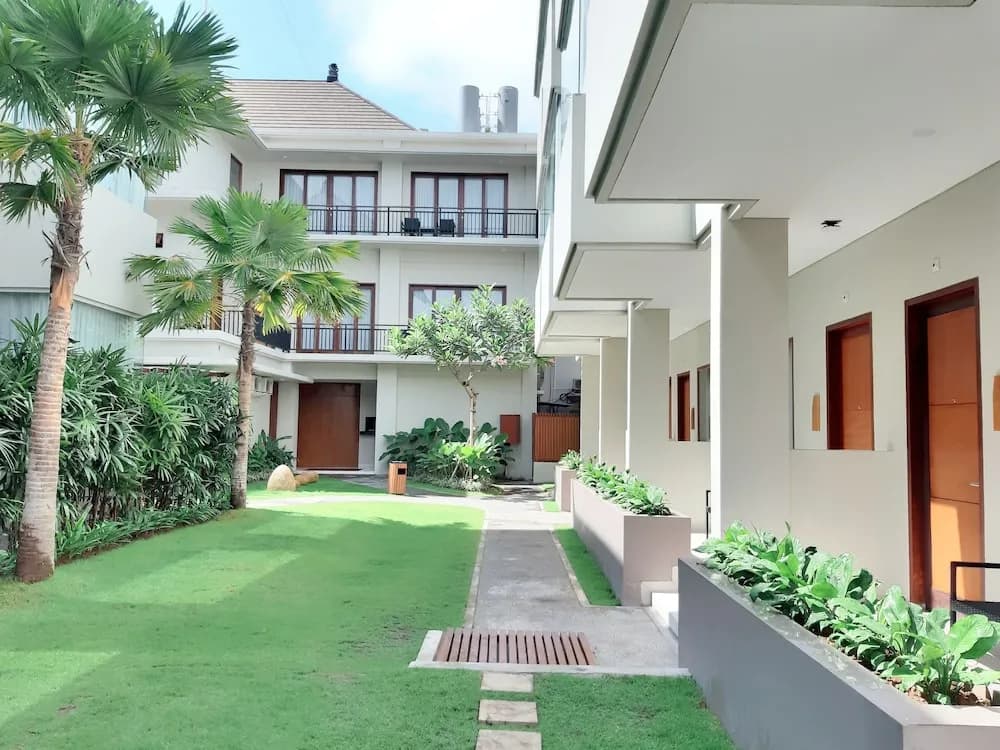 Signature Bali Sanur - photo 21