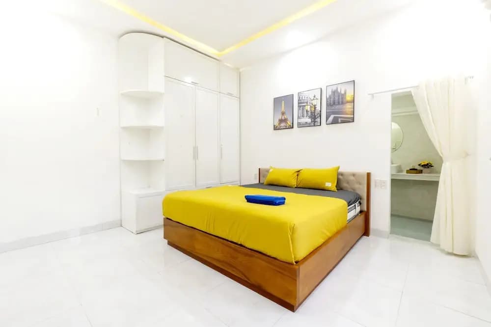 Phuc Villa - photo 22