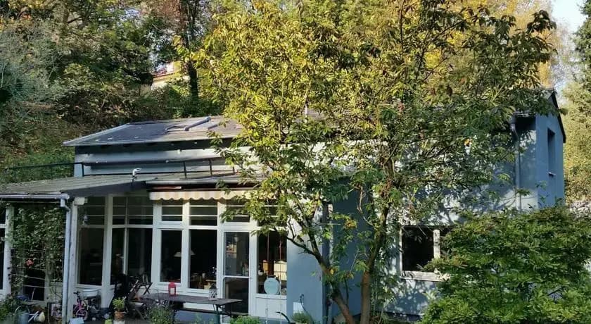 Das Haus am Fluss - photo 8
