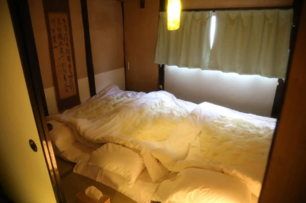 Kyoto Home Tofukuji - photo 2