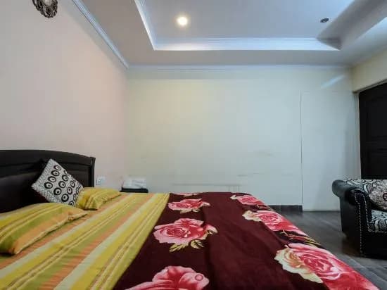 Asha Home Stay - photo 6