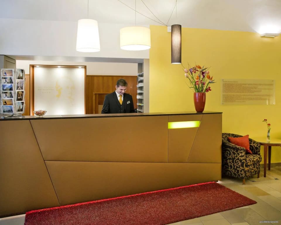 Boutique Hotel Das Tigra - photo 25
