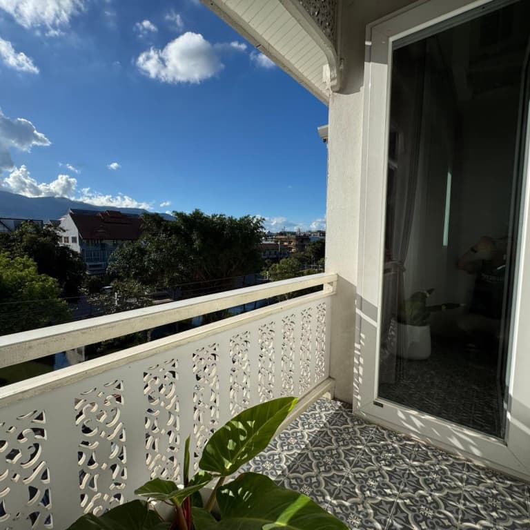 Nidhra Lanna Hotel - photo 33