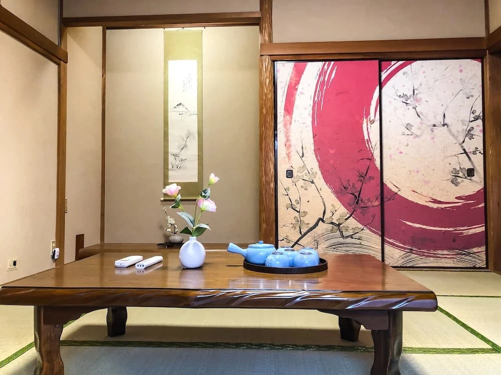 Toki Villa Tokyo Nakano - photo 28