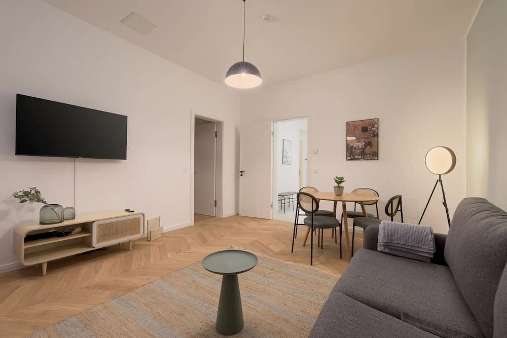 Limehome Vienna Karajangasse - photo 13