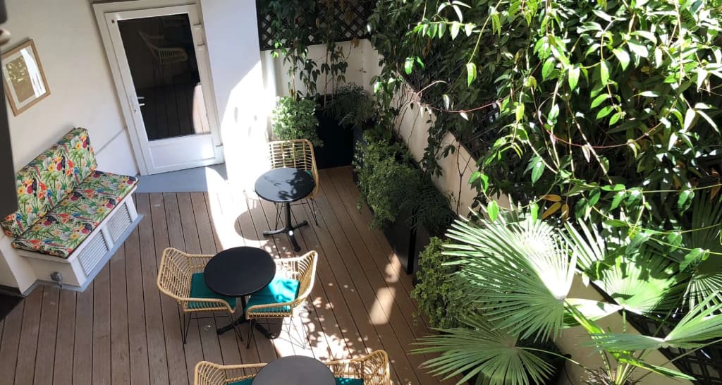 Hotel Apolonia Paris Montmartre, Sure Hotel Collection by BW - photo 18