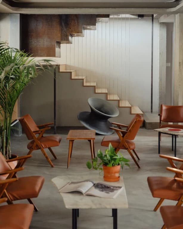 'Re-Dama Hostel - photo 13