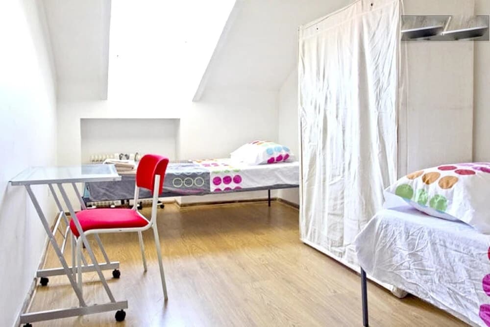 Apartment With 2 Bedrooms in Nice, With Wonderful City View and Wifi - - photo 6
