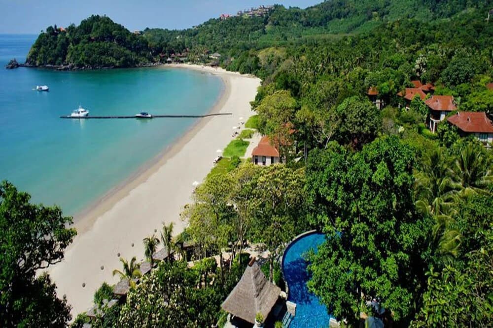 Sammy Resort & Spa - photo 6