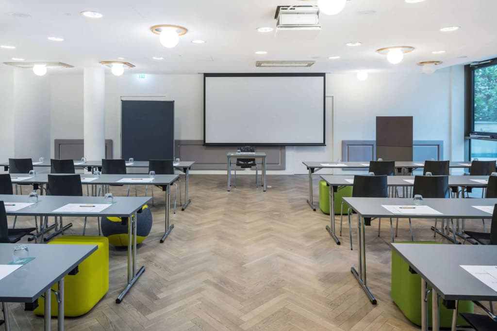 Crowne Plaza Vienna Hotel by IHG - photo 20