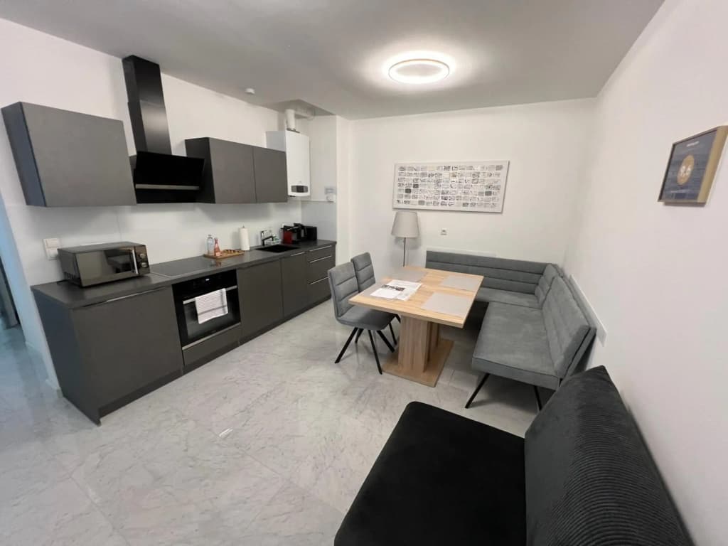 Apartment NUMBER 17 - photo 3