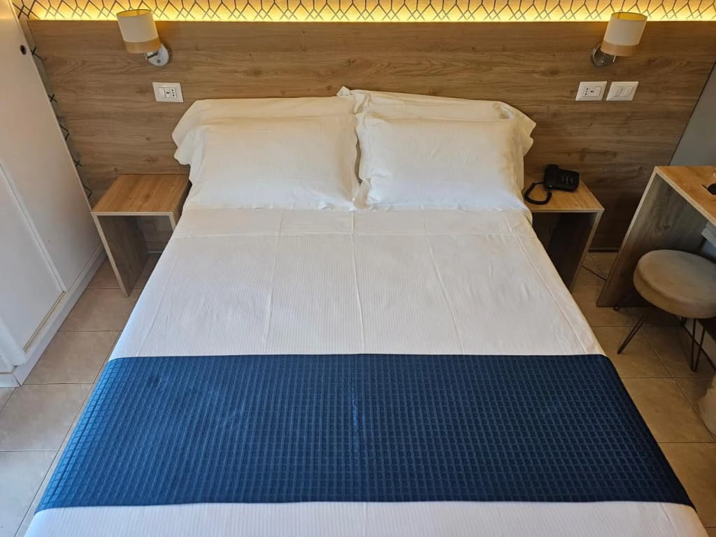 Hotel Pacific Roma - photo 3
