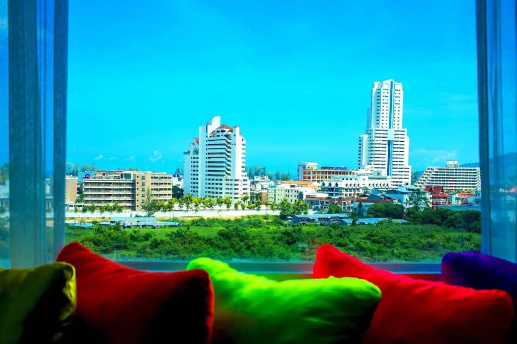 Addplus Hotel & Spa - photo 8