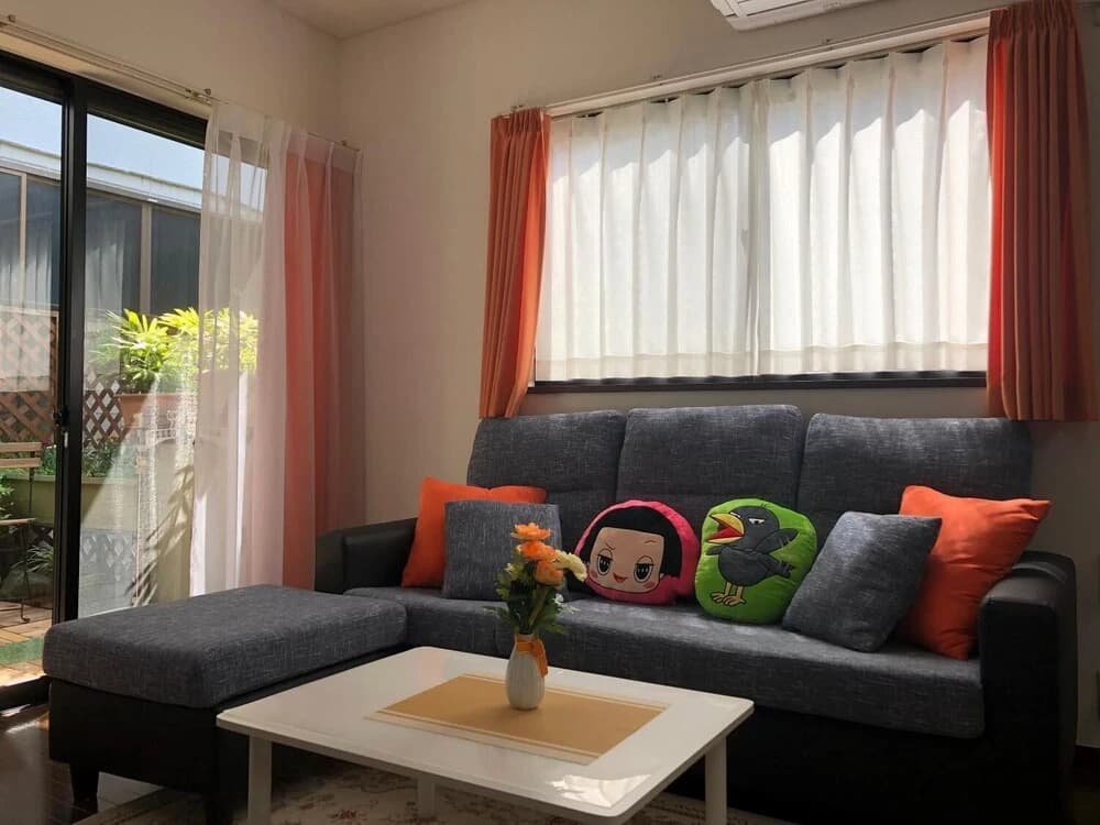 Kanae House - photo 3