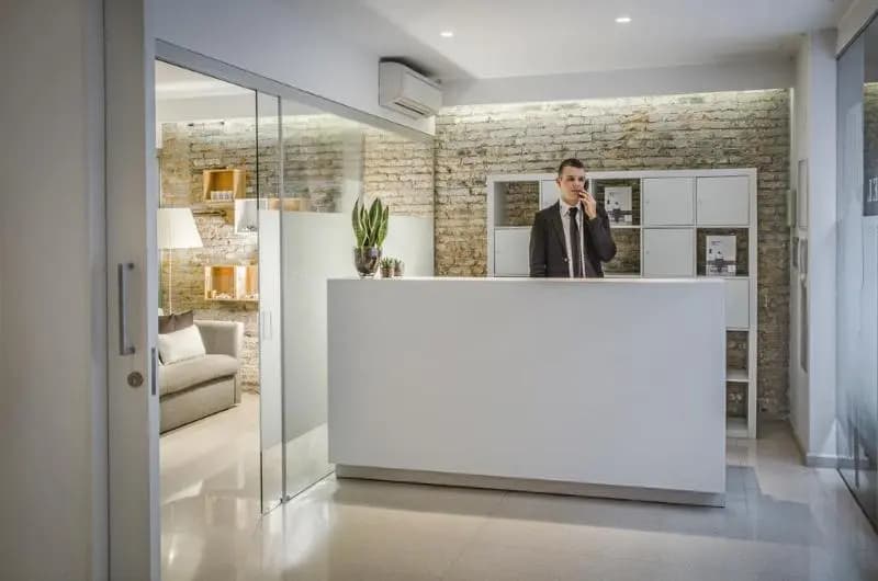 Eric Vökel BCN Suites - photo 11