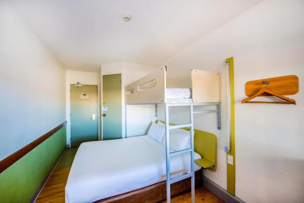 ibis Budget Campbelltown - photo 24