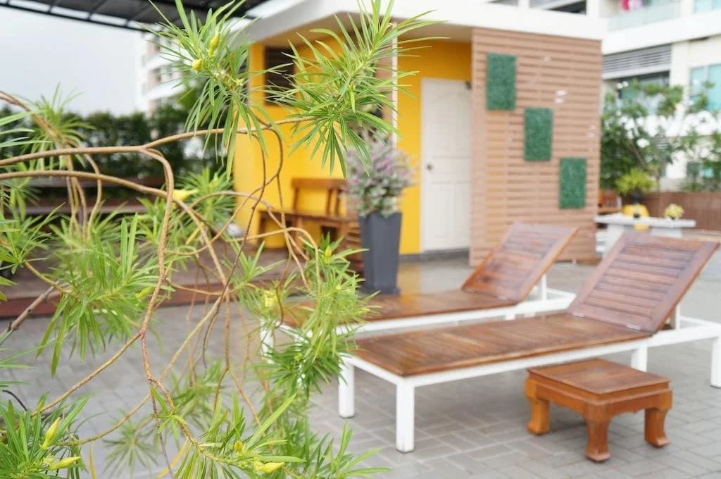 Hotel Sathorn Place - photo 6