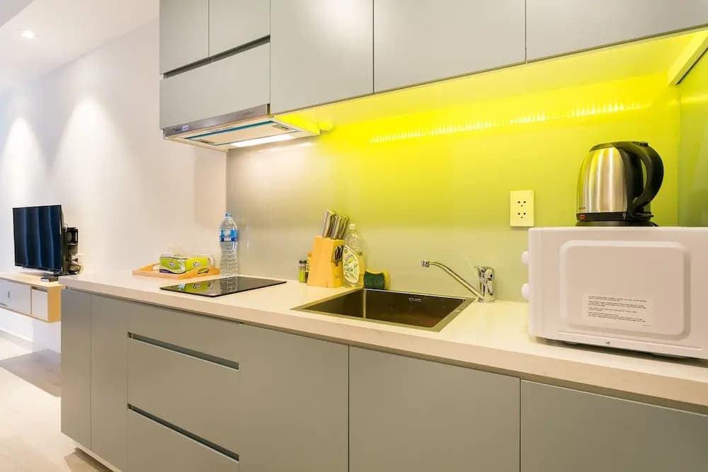 Macy Studio Apartment - photo 32