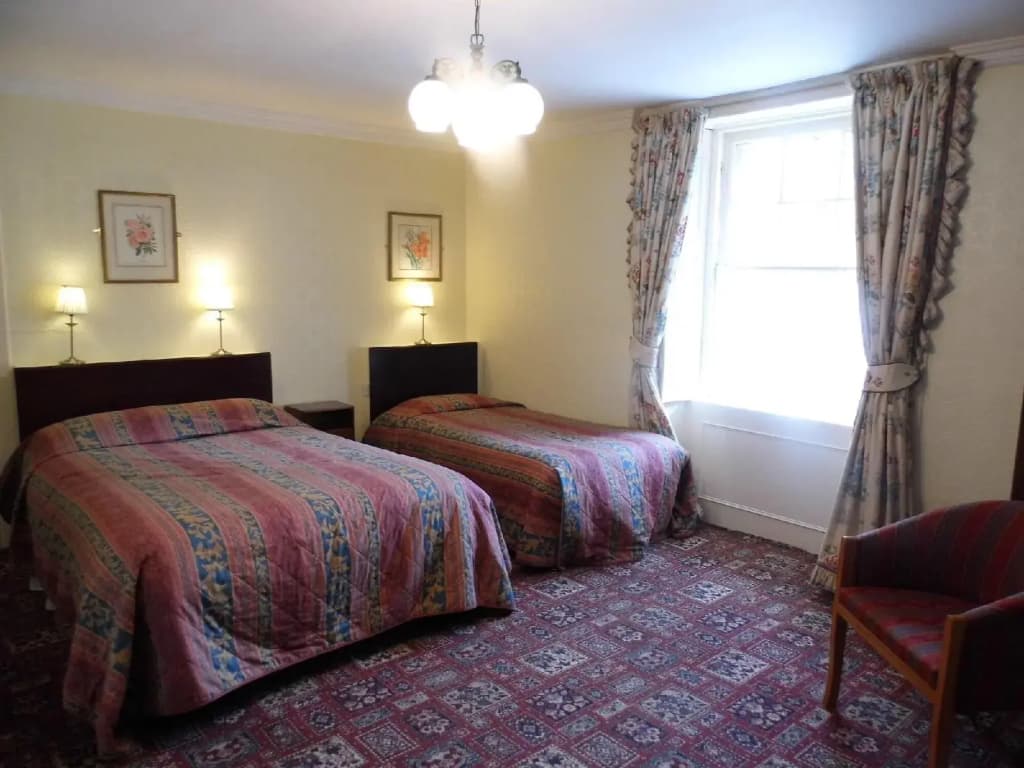 Averon  Guest House - photo 6