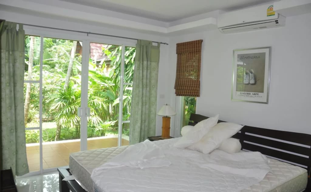 Baan Chao Koh - main photo